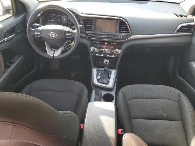 2020 HYUNDAI ELANTRA SE - 5NPD84LF7LH569100