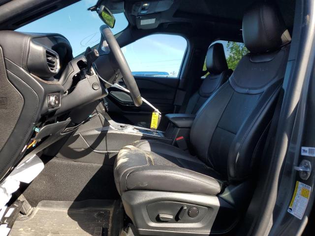 2023 FORD EXPLORER P - 1FM5K8HC0PGA50830