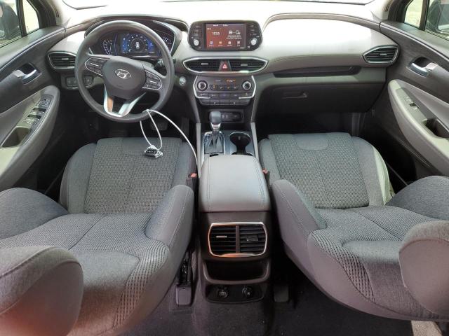 2019 HYUNDAI SANTA FE S - 5NMS33AD9KH038039