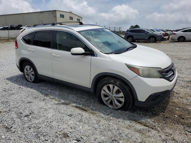 Vin: 5j6rm3h7xcl020851, lot: 57529095, honda crv exl 20124