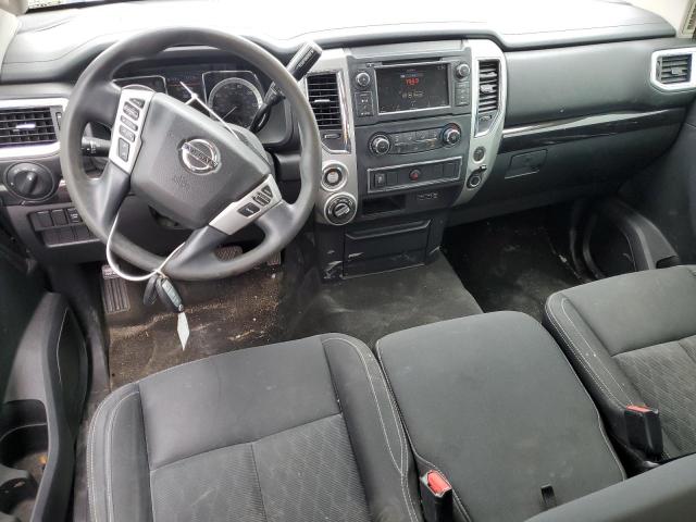 2019 NISSAN TITAN S - 1N6AA1EJ7KN505268