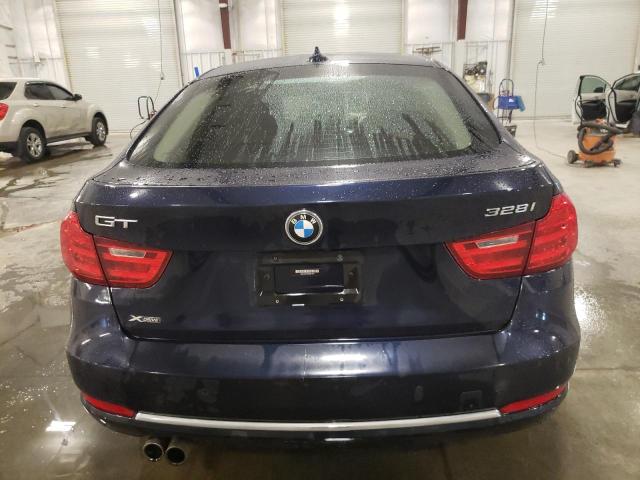 2015 BMW 328 XIGT - WBA3X5C53FD561918