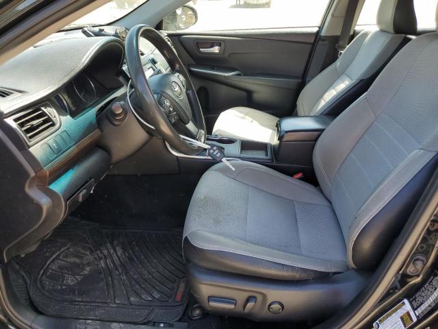 2016 TOYOTA CAMRY LE - 4T1BF1FK3GU237635