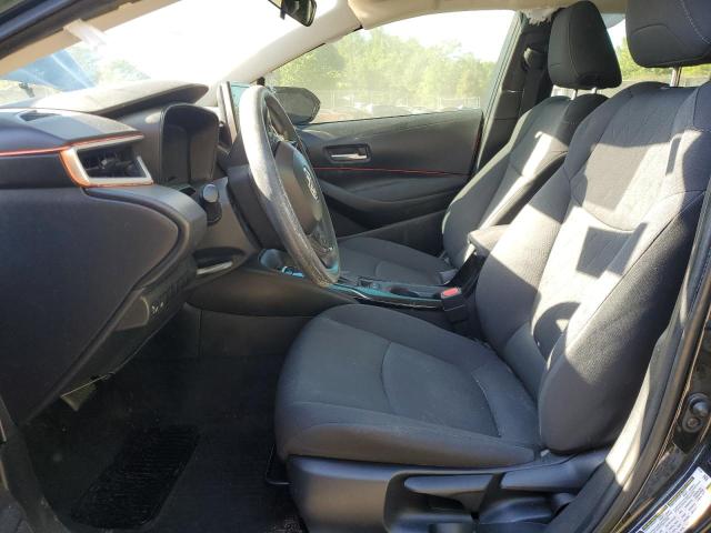 2021 TOYOTA COROLLA LE - 5YFEPMAE5MP258402