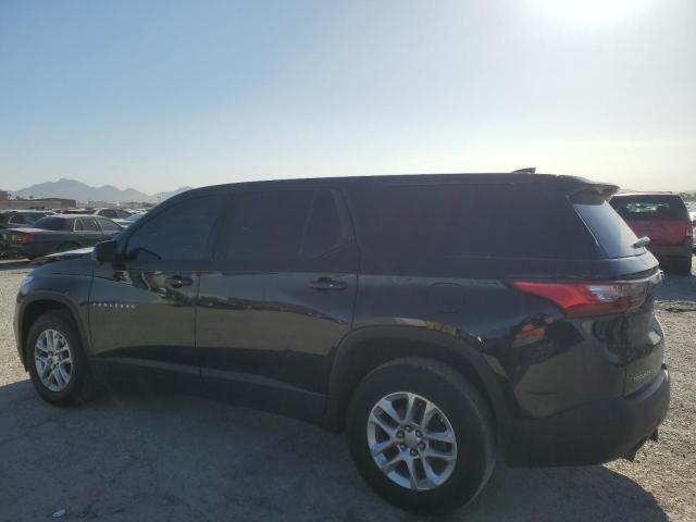 Vin: 1gnerfkwxkj321550, lot: 56915725, chevrolet traverse ls 20192
