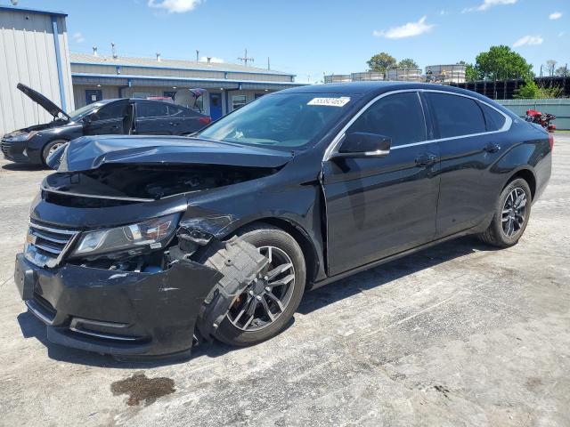 CHEVROLET IMPALA LT
