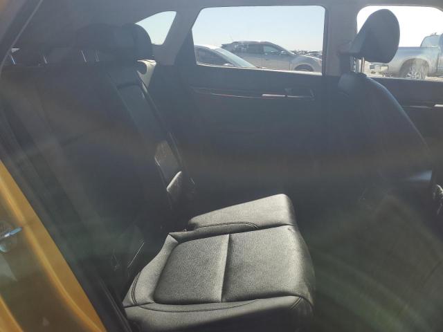 2021 KIA SELTOS SX KNDETCA22M7054427