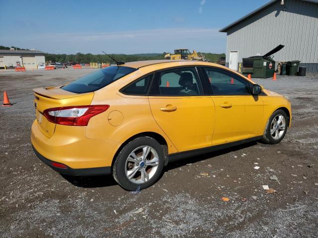 Vin: 1fahp3f22cl265150, lot: 58257495, ford focus se 20123
