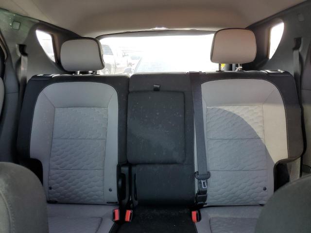 2020 CHEVROLET EQUINOX LS - 3GNAXHEV1LS600730