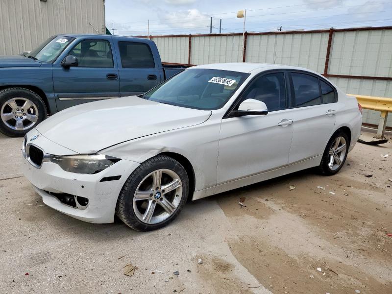 Vin: wba3b1c57ep679989, lot: 56383665, bmw 3 series i 2014 img_1