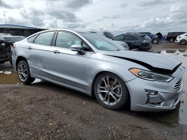 Vin: 3fa6p0cd4lr133665, lot: 58591265, ford fusion sel 20204