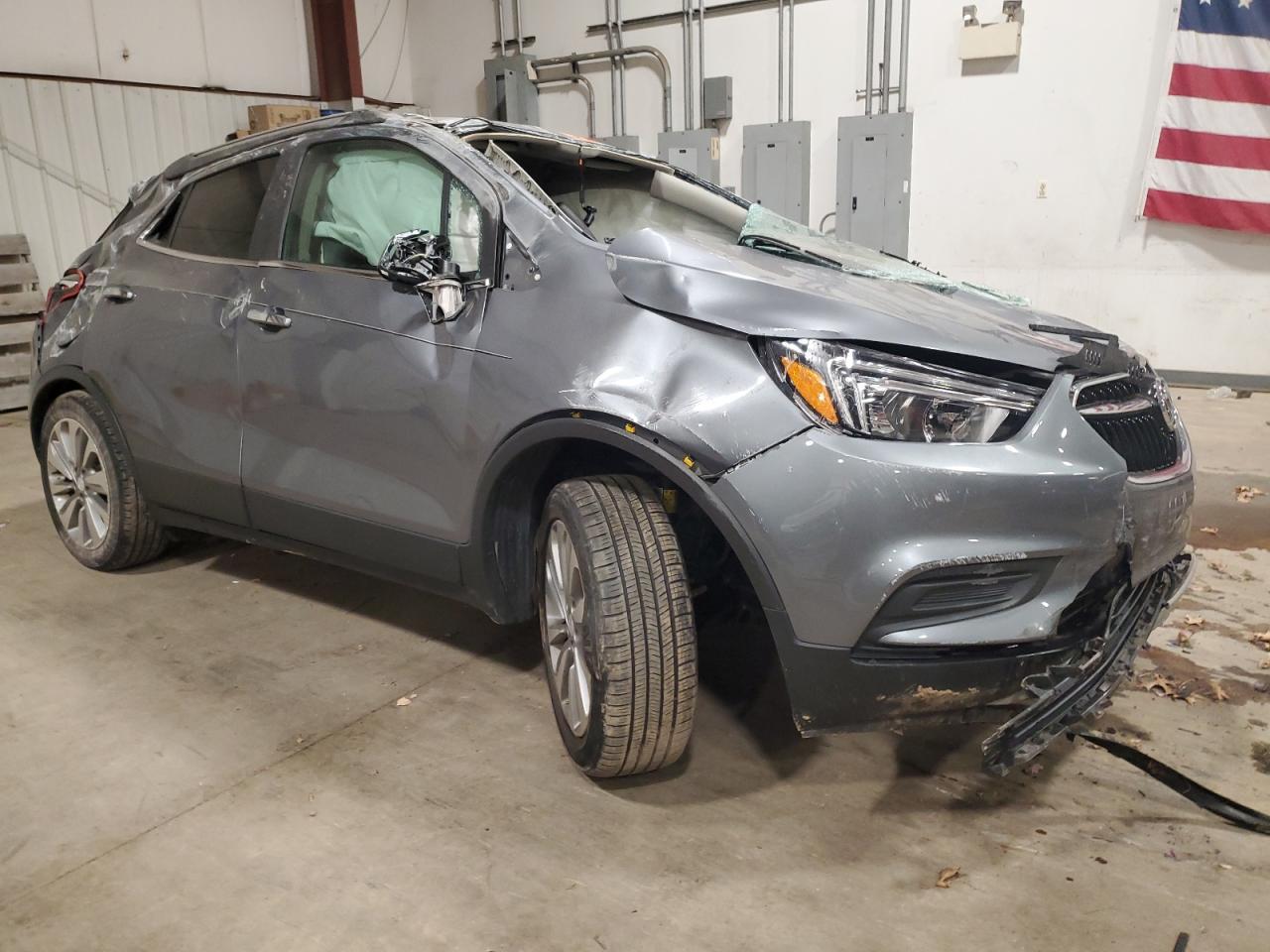 BUICK ENCORE PREFERRED