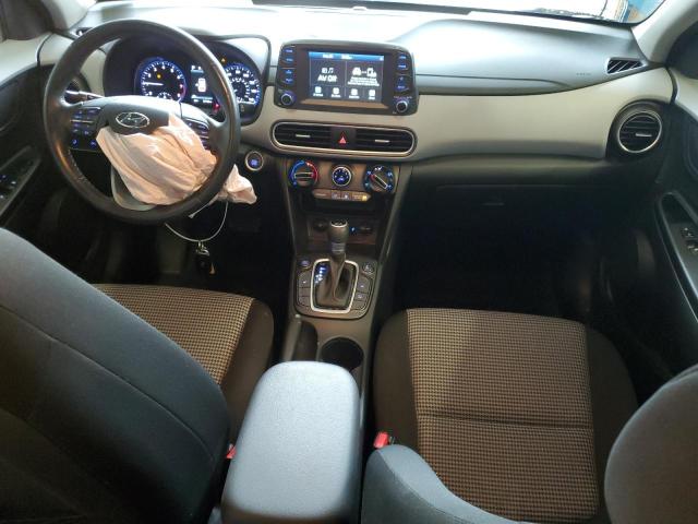 2020 HYUNDAI KONA SEL P KM8K6CAA3LU548566