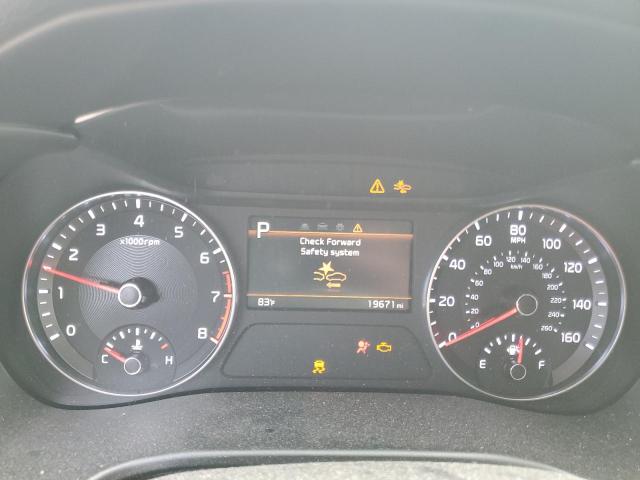 2024 KIA FORTE LX - 3KPF24AD1RE726998