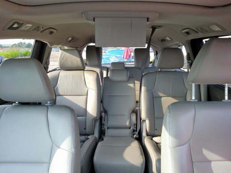 2016 HONDA ODYSSEY TO - 5FNRL5H98GB018854
