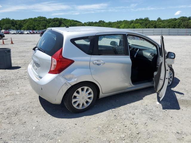 Vin: 3n1ce2cp8el382634, lot: 57800825, nissan versa s 20143