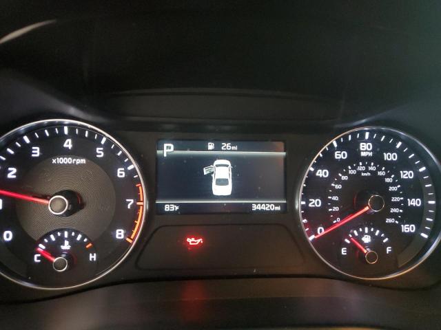 2024 KIA FORTE LX 3KPF24AD5RE822326
