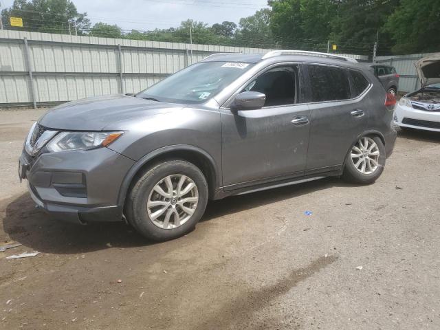 Vin: jn8at2mt4lw000777, lot: 57662945, nissan rogue s 2020 img_1