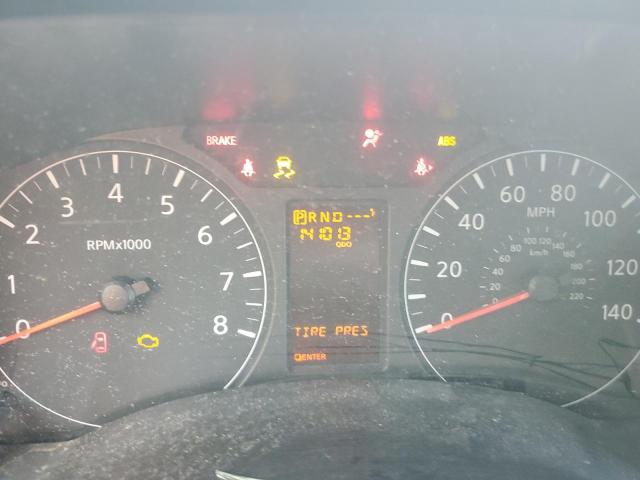 2015 NISSAN NV 1500 1N6BF0KLXFN800148