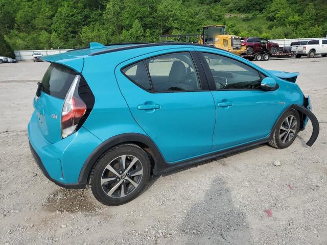 Vin: jtdkdtb32j1602903, lot: 57094185, toyota prius 20183