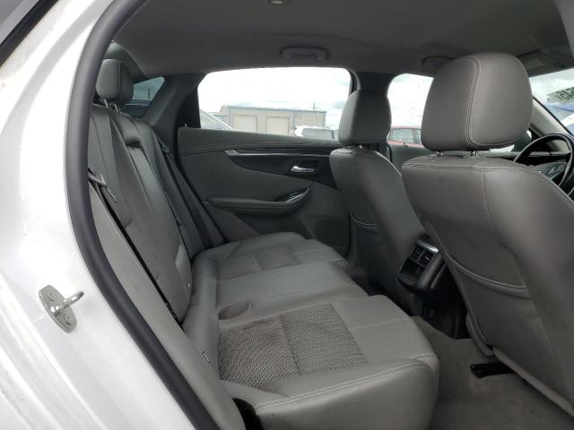 2018 CHEVROLET IMPALA LT - 1G1105S38JU119975