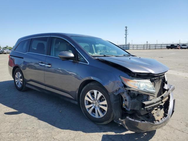 2015 HONDA ODYSSEY EX - 5FNRL5H67FB092917