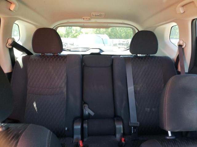2018 NISSAN ROGUE S - 5N1AT2MT3JC756185