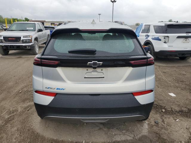 2023 CHEVROLET BOLT EUV L 1G1FY6S08P4184196