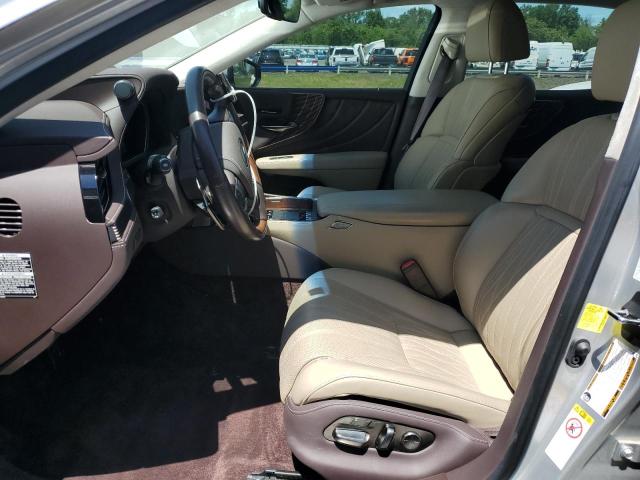 2018 LEXUS LS 500 BAS JTHB51FF1J5004959