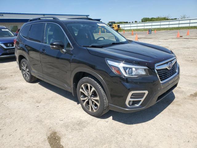 Vin: jf2skasc2kh447354, lot: 56022965, subaru forester limited 20194
