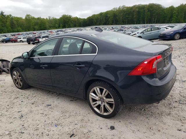 Vin: yv1902fh0c2118875, lot: 56410235, volvo s60 t6 20122