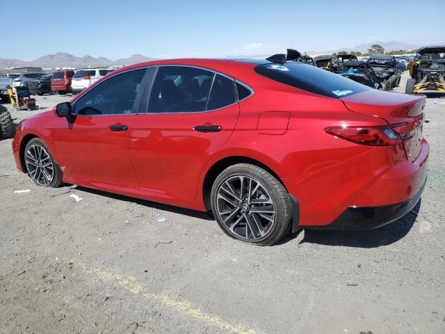 Vin: 4t1daack6su066867, lot: 59223995, toyota camry xse 20252