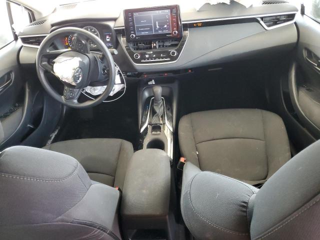 2022 TOYOTA COROLLA LE #3184303961