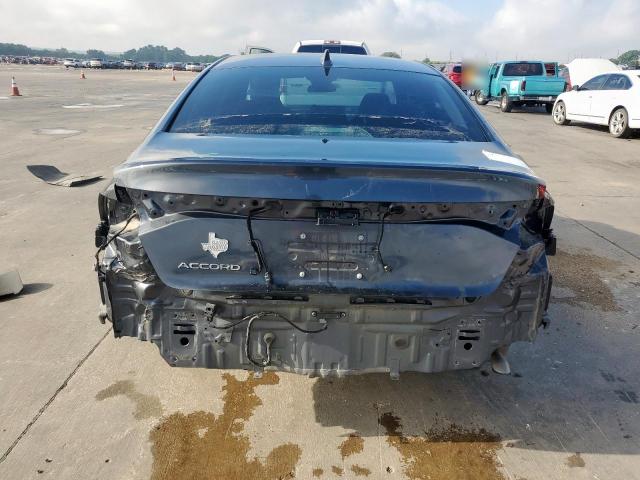 2023 HONDA ACCORD LX - 1HGCY1F22PA051736