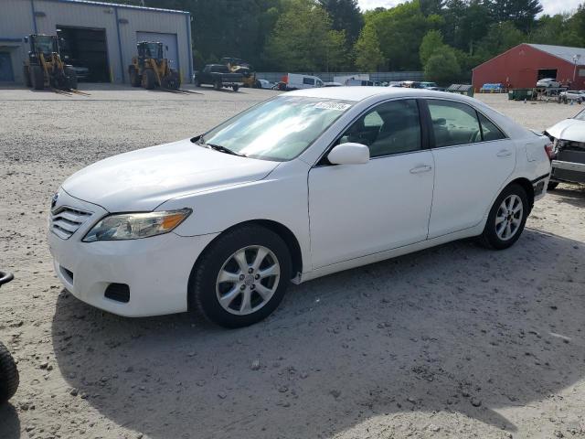 2011 TOYOTA CAMRY BASE #3159249969