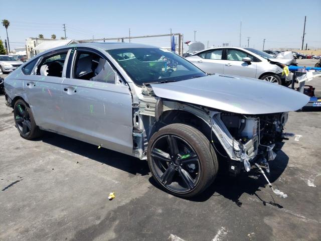 2024 HONDA ACCORD HYB 1HGCY2F79RA057909