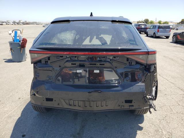 2025 TOYOTA BZ4X XLE JTMAAAAA8SA055906
