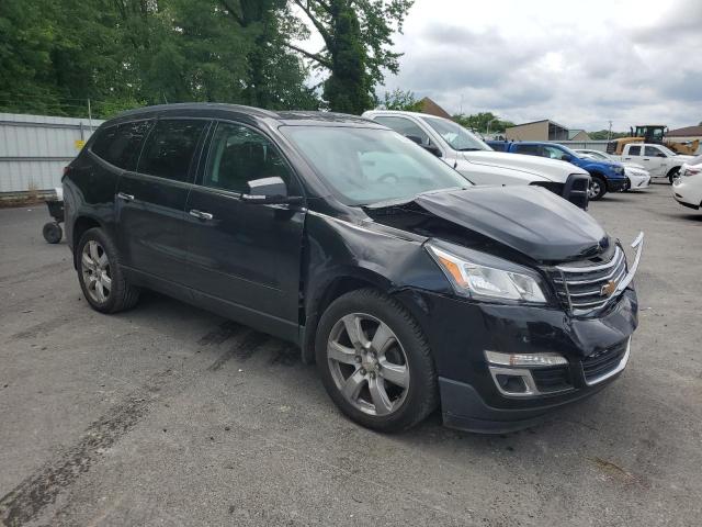 Vin: 1gnkvgkd5hj249300, lot: 58690995, chevrolet traverse lt 20174