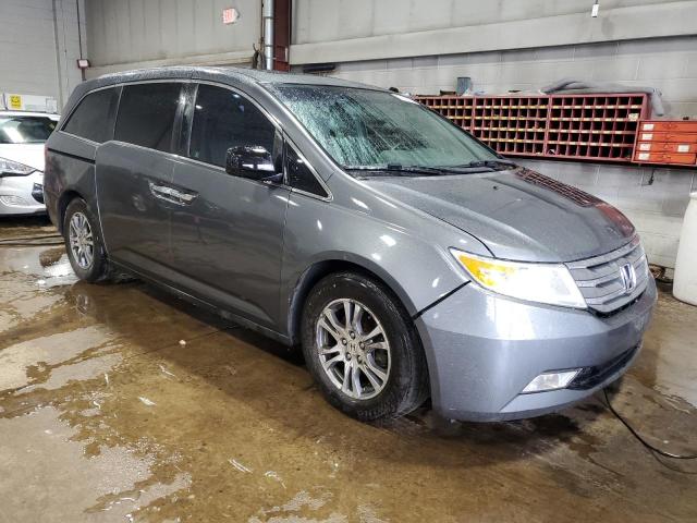 Vin: 5fnrl5h62bb052643, lot: 55624525, honda all models exl 20114