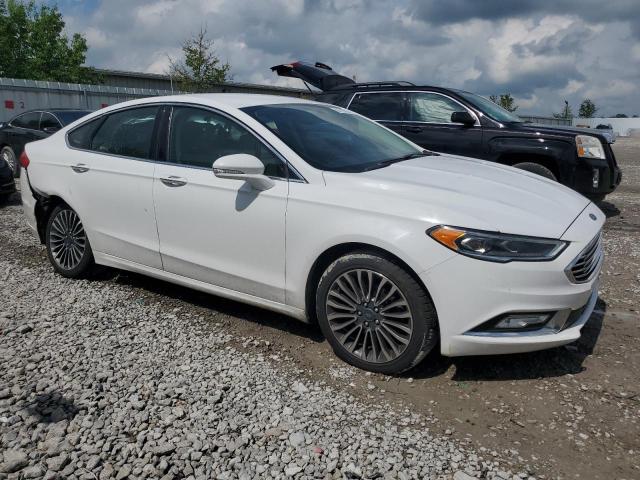 Vin: 3fa6p0h92hr203496, lot: 56719365, ford fusion se 20174