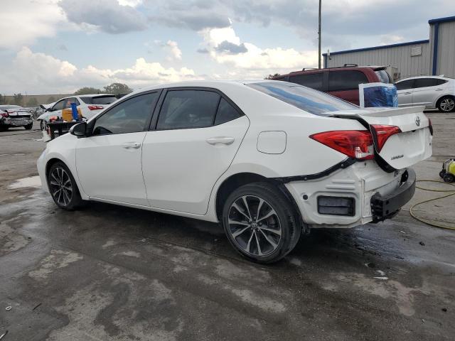 Vin: 5yfburhe4hp714894, lot: 55617825, toyota corolla l 20172