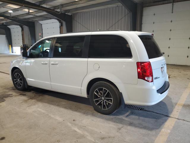 Vin: 2c4rdgcg9jr329784, lot: 56279165, dodge caravan sxt 20182