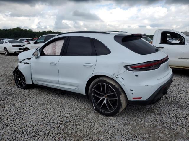 2022 PORSCHE MACAN WP1AA2A54NLB10187