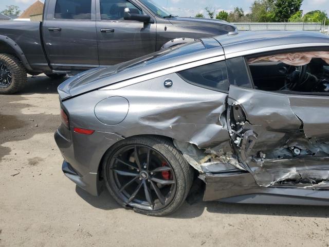 2020 NISSAN Z PERFORMA JN1BZ4BH1RM363571