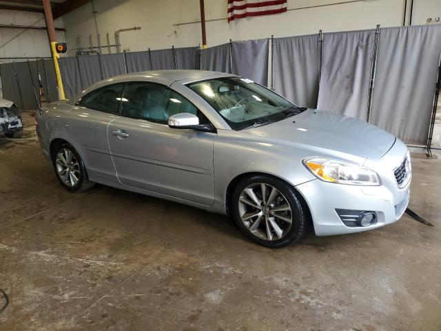 Vin: yv1672mc9bj117685, lot: 55387275, volvo c70 t5 20114