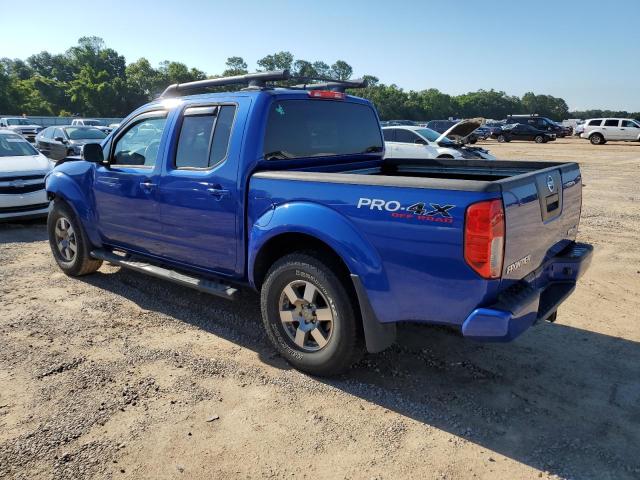 Vin: 1n6ad0ev9cc441400, lot: 56835605, nissan frontier s 20122