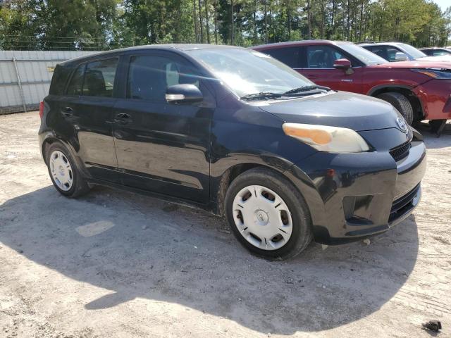 Vin: jtkkupb42d1038232, lot: 57165235, toyota scion 20134