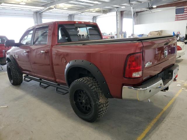 Vin: 3c6ud5dl9cg302160, lot: 54577665, dodge ram 2500 slt 20122