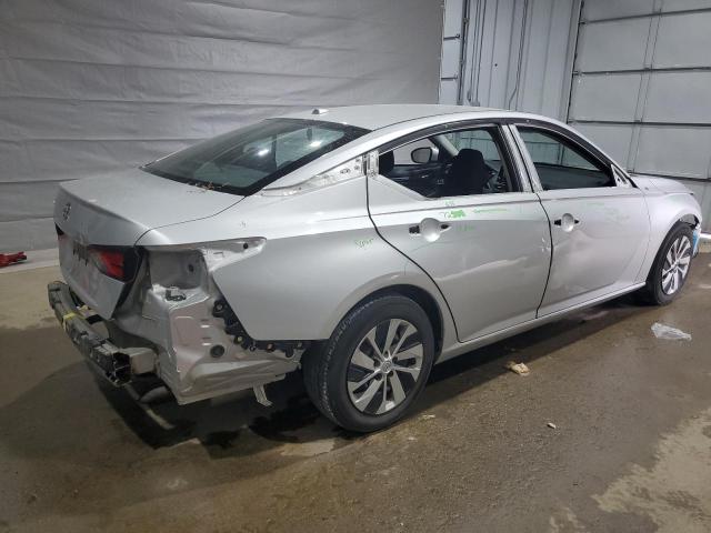 Vin: 1n4bl4bv1kc165269, lot: 57639865, nissan altima s 20193