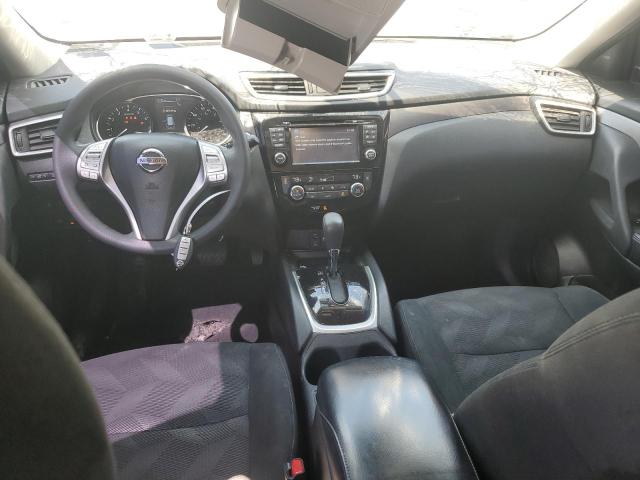 2016 NISSAN ROGUE S - 5N1AT2MV8GC798541